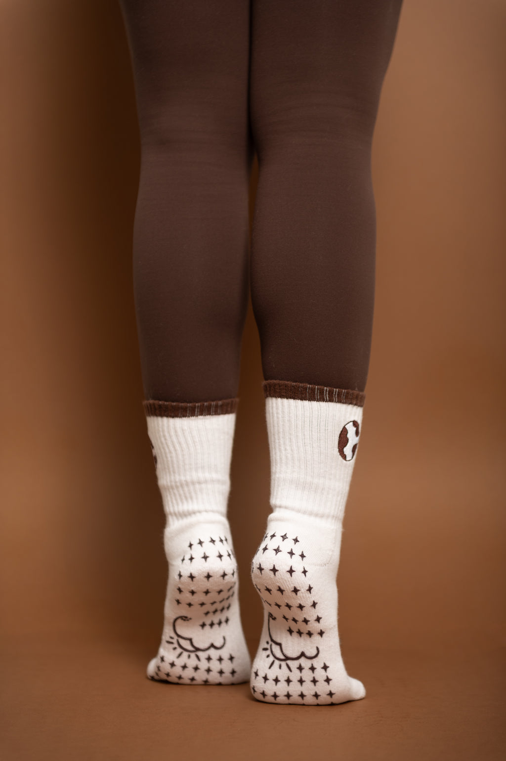 Earth Grip Socks (Bundle of Two)