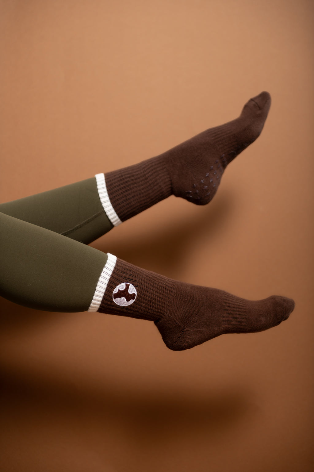 Earth Grip Socks (Bundle of Two)